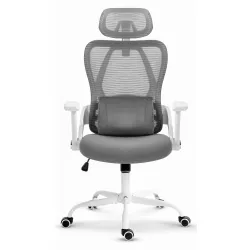 regulowany fotel do biura